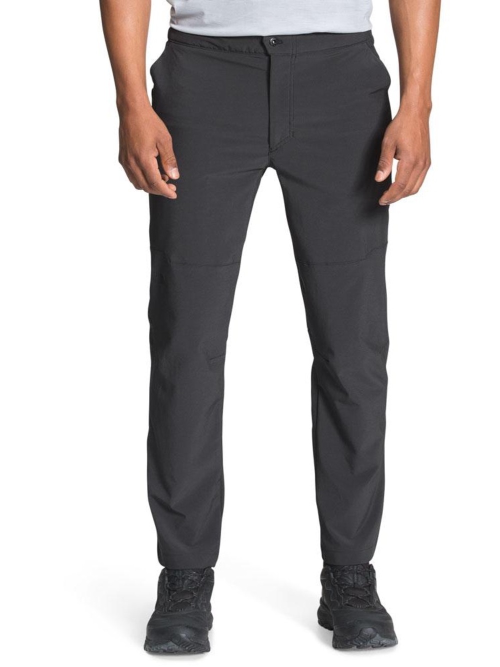 The North Face Paramount Active Pants Men’s 40x30 UPF 40 Stretch Hiking
